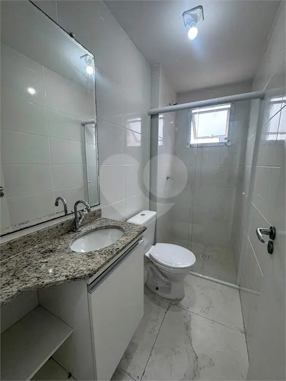 Apartamento para Venda em Praia Grande, Forte, 2 dormitórios, 1 suíte, 2 banheiros, 1 vaga