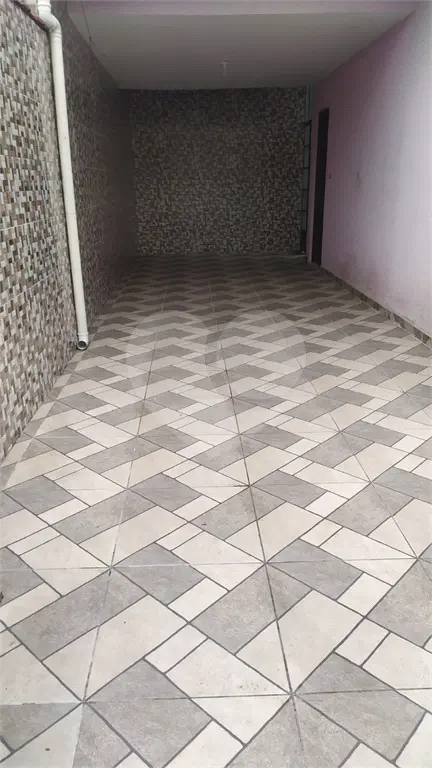Casa para Locação em Praia Grande, Boqueirão, 3 dormitórios, 1 suíte, 2 banheiros, 2 vagas