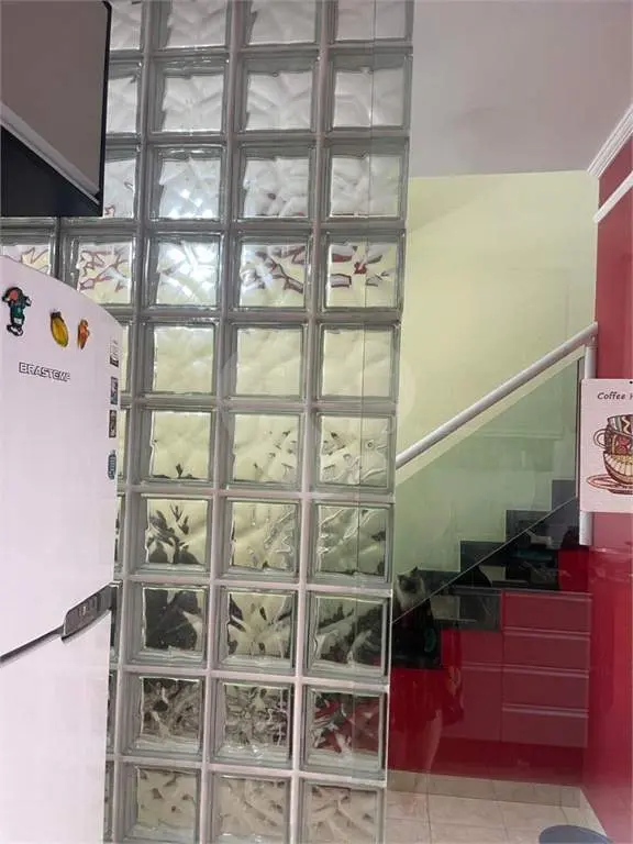 Casa para Venda em Praia Grande, Aviação, 2 dormitórios, 1 banheiro, 1 vaga
