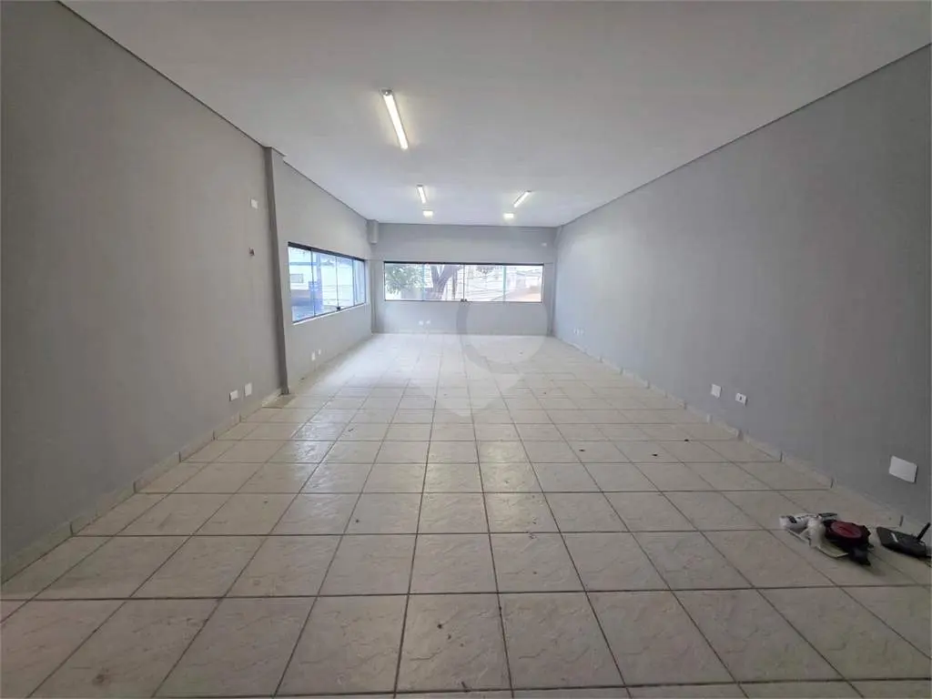 Comercial para Locação em Praia Grande, Vila Guilhermina, 1 banheiro