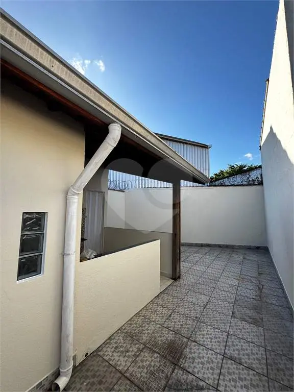 Casa para Venda em Praia Grande, Vila Guilhermina, 2 dormitórios, 1 suíte, 3 banheiros, 2 vagas