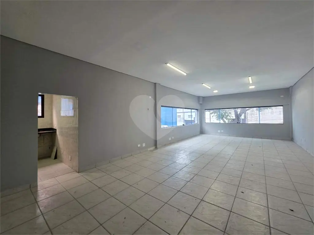 Comercial para Locação em Praia Grande, Vila Guilhermina, 1 banheiro
