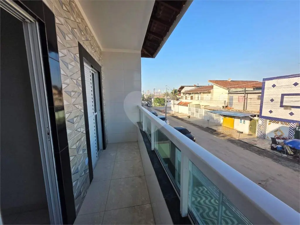 Apartamento para Venda em Praia Grande, Sítio do campo, 2 dormitórios, 1 banheiro, 1 vaga