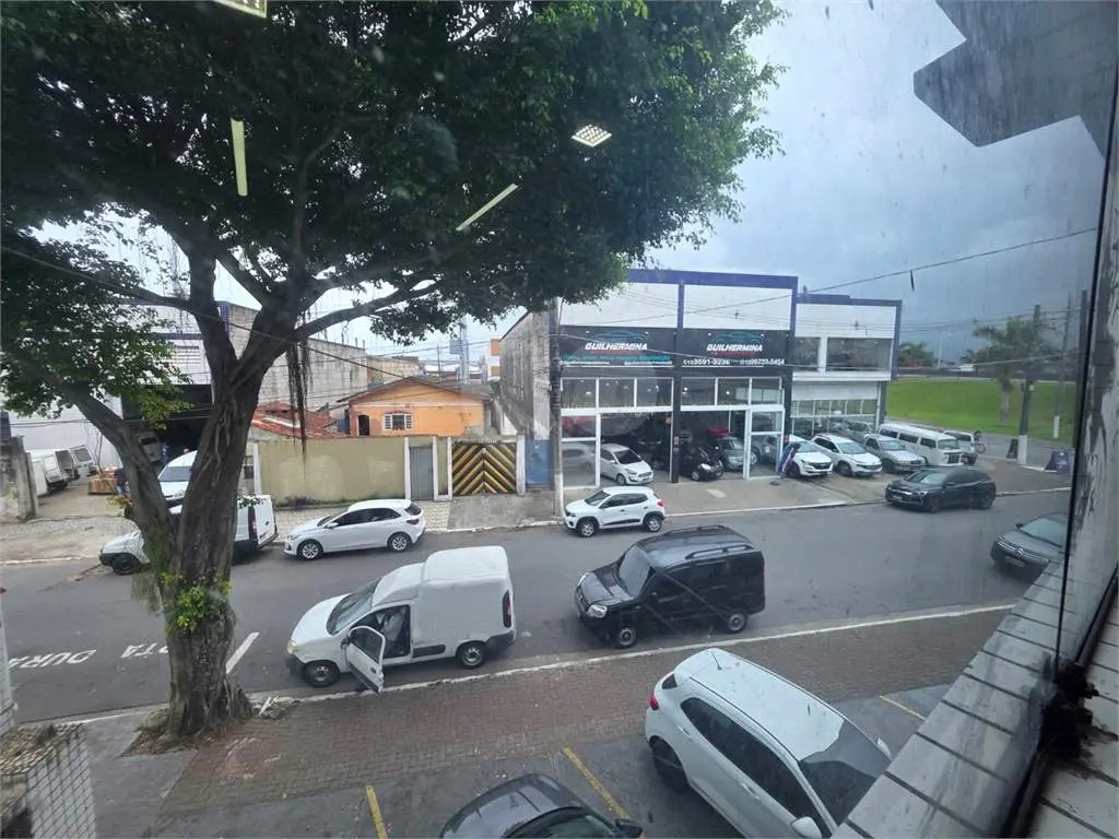 Comercial para Locação em Praia Grande, Vila Guilhermina, 1 banheiro