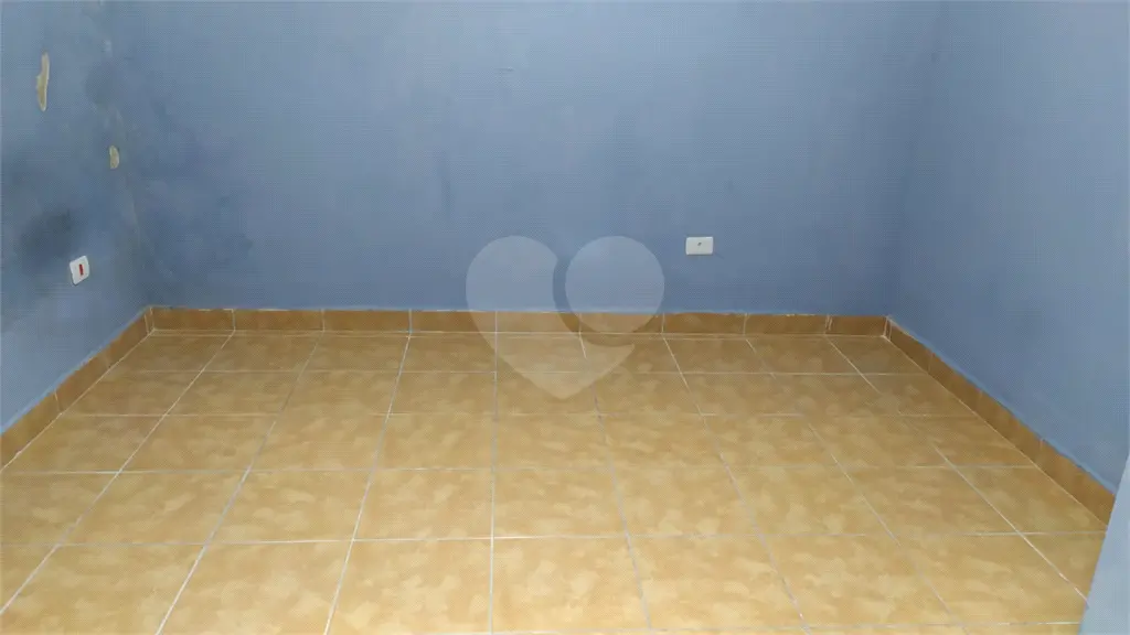 Casa para Locação em Praia Grande, Boqueirão, 3 dormitórios, 1 suíte, 2 banheiros, 2 vagas