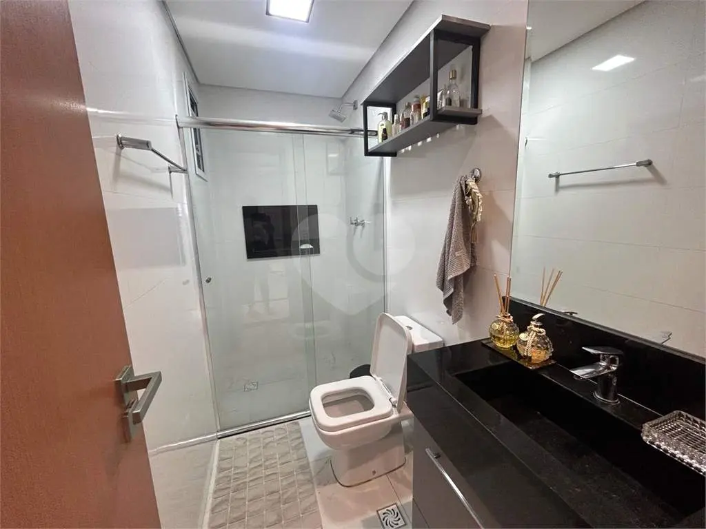 Apartamento para Venda em Praia Grande, Canto do Forte, 3 dormitórios, 2 suítes, 2 banheiros, 2 vagas