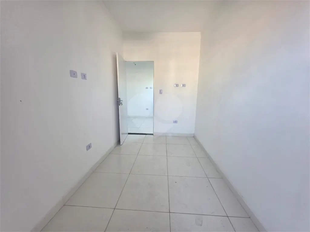 Apartamento para Venda em Praia Grande, Sítio do campo, 2 dormitórios, 1 banheiro, 1 vaga