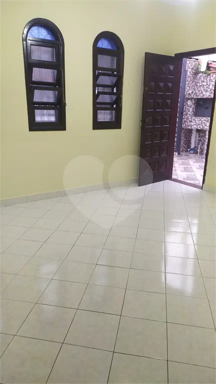 Casa para Locação em Praia Grande, Boqueirão, 3 dormitórios, 1 suíte, 2 banheiros, 2 vagas