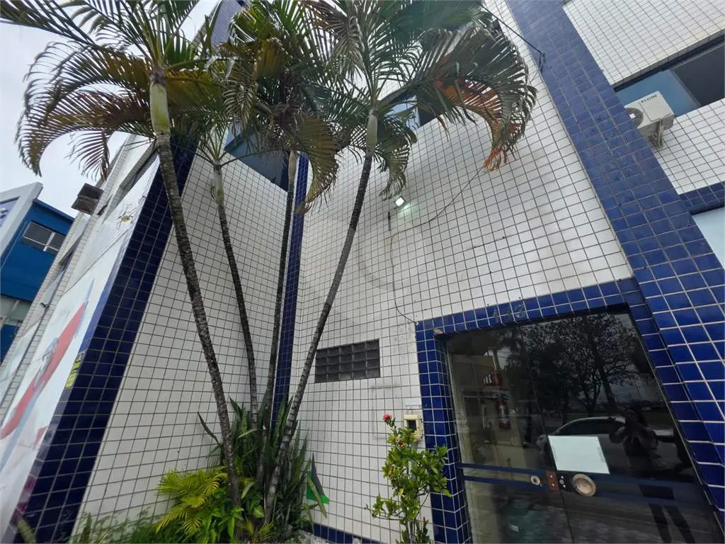 Comercial para Locação em Praia Grande, Vila Guilhermina, 1 banheiro