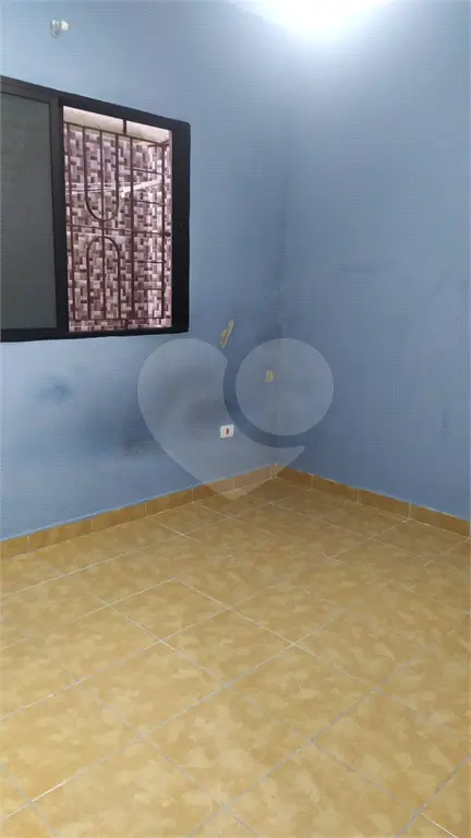 Casa para Locação em Praia Grande, Boqueirão, 3 dormitórios, 1 suíte, 2 banheiros, 2 vagas