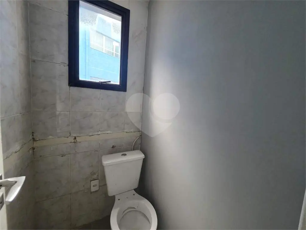Comercial para Locação em Praia Grande, Vila Guilhermina, 1 banheiro