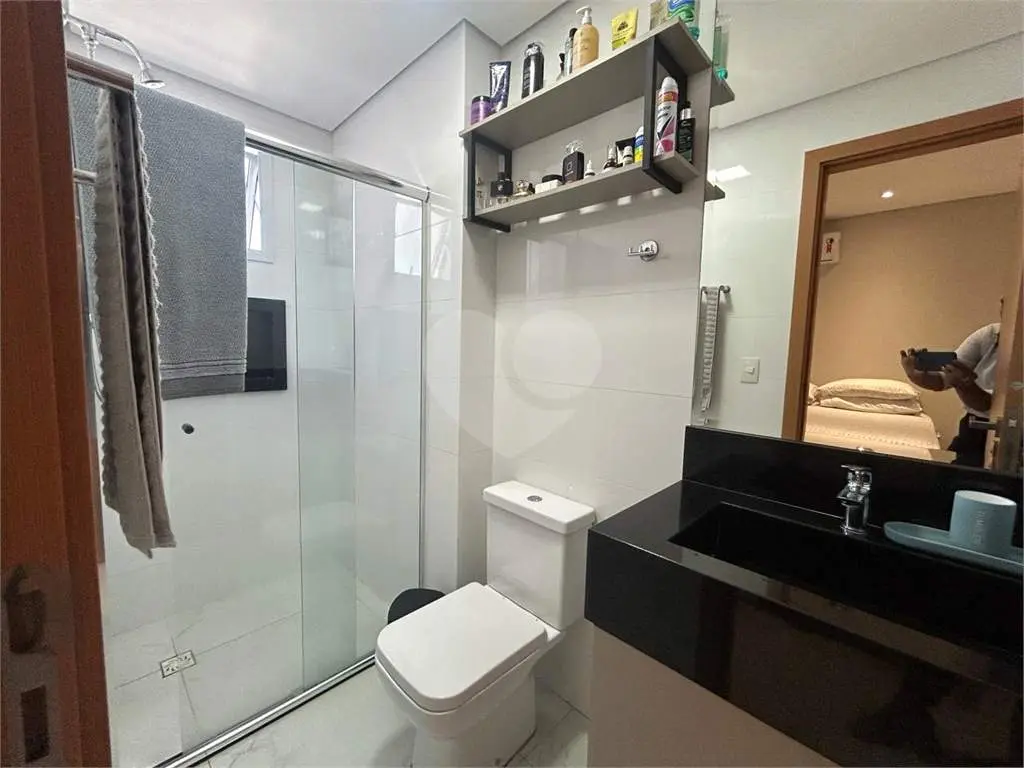 Apartamento para Venda em Praia Grande, Canto do Forte, 3 dormitórios, 2 suítes, 2 banheiros, 2 vagas