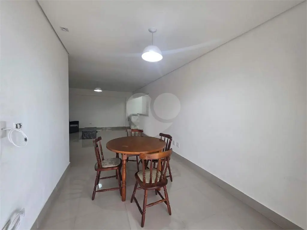 Apartamento para Locação em Praia Grande, Campo aviação, 3 dormitórios, 1 suíte, 2 banheiros, 2 vagas
