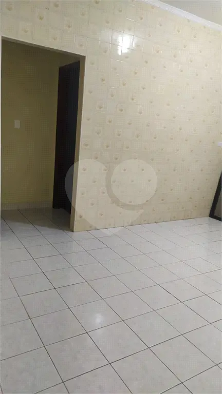 Casa para Locação em Praia Grande, Boqueirão, 3 dormitórios, 1 suíte, 2 banheiros, 2 vagas