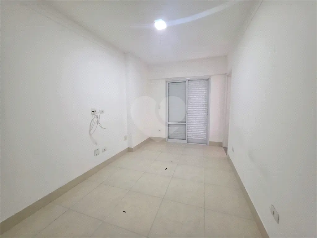 Apartamento para Locação em Praia Grande, Campo aviação, 3 dormitórios, 1 suíte, 2 banheiros, 2 vagas
