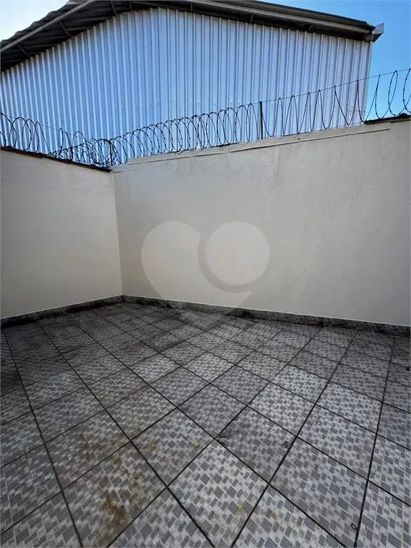 Casa para Venda em Praia Grande, Vila Guilhermina, 2 dormitórios, 1 suíte, 3 banheiros, 2 vagas