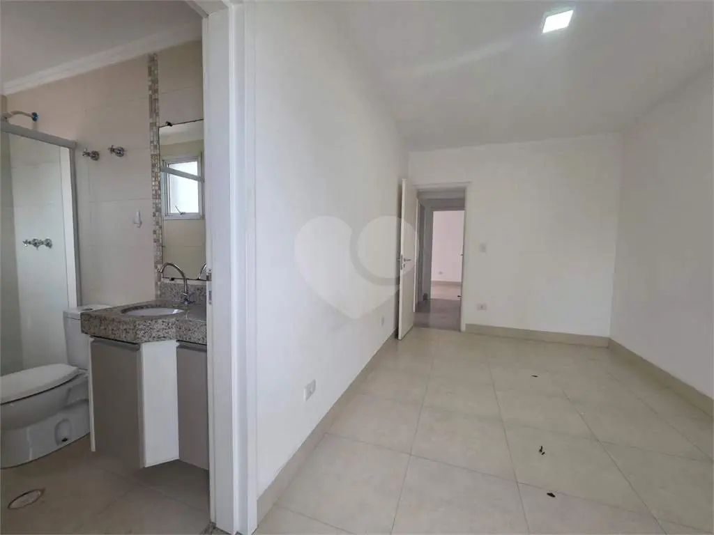 Apartamento para Locação em Praia Grande, Campo aviação, 3 dormitórios, 1 suíte, 2 banheiros, 2 vagas