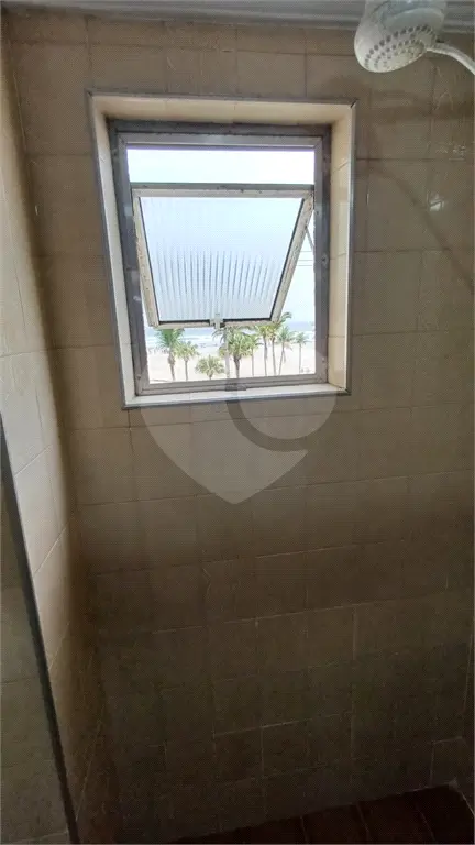 Apartamento para Venda em Praia Grande, Guilhermina, 2 dormitórios, 1 banheiro