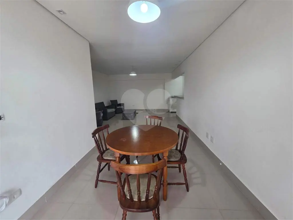 Apartamento para Locação em Praia Grande, Campo aviação, 3 dormitórios, 1 suíte, 2 banheiros, 2 vagas