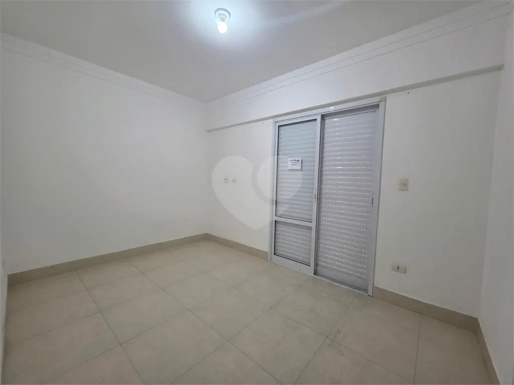 Apartamento para Locação em Praia Grande, Campo aviação, 3 dormitórios, 1 suíte, 2 banheiros, 2 vagas