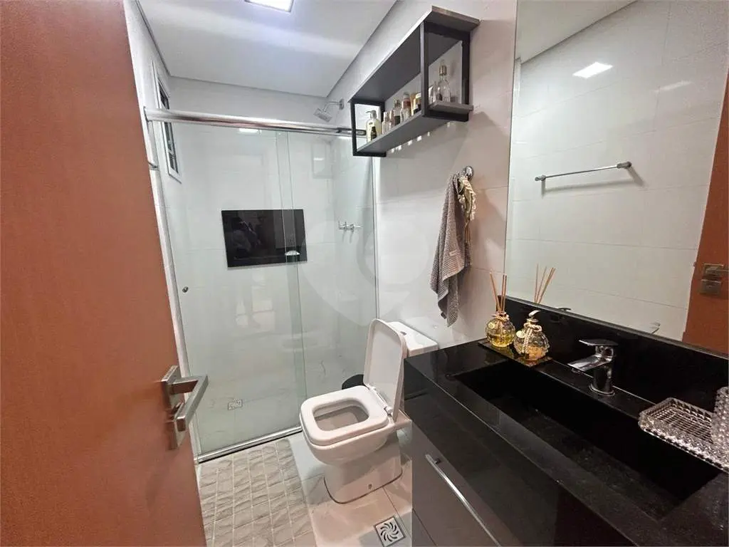 Apartamento para Venda em Praia Grande, Canto do Forte, 3 dormitórios, 2 suítes, 2 banheiros, 2 vagas