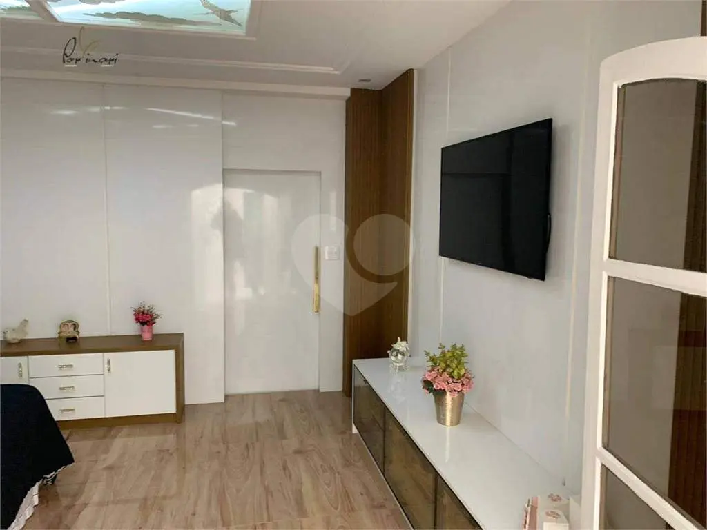 Casa para Venda em Praia Grande, Tupi, 4 dormitórios, 4 suítes, 1 banheiro, 5 vagas