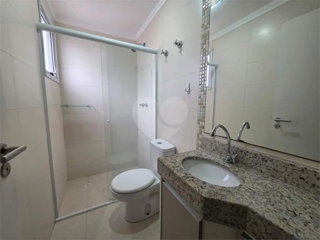 Apartamento para Locação em Praia Grande, Campo aviação, 3 dormitórios, 1 suíte, 2 banheiros, 2 vagas