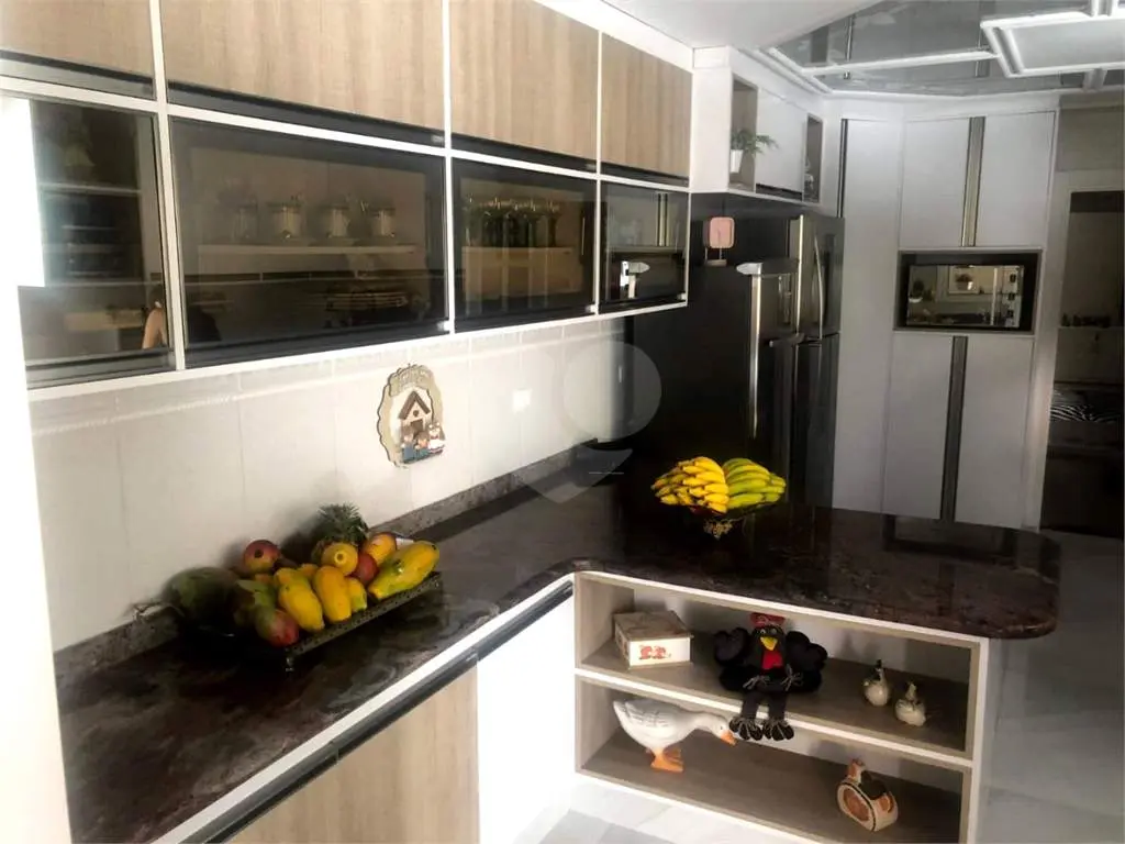 Casa para Venda em Praia Grande, Tupi, 4 dormitórios, 4 suítes, 1 banheiro, 5 vagas