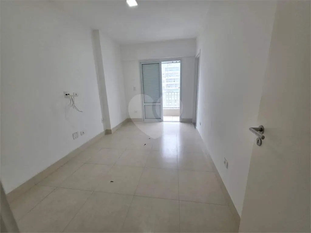 Apartamento para Locação em Praia Grande, Campo aviação, 3 dormitórios, 1 suíte, 2 banheiros, 2 vagas