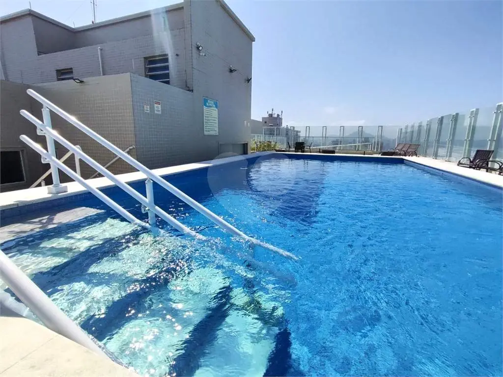 Apartamento para Locação em Praia Grande, Campo aviação, 3 dormitórios, 1 suíte, 2 banheiros, 2 vagas