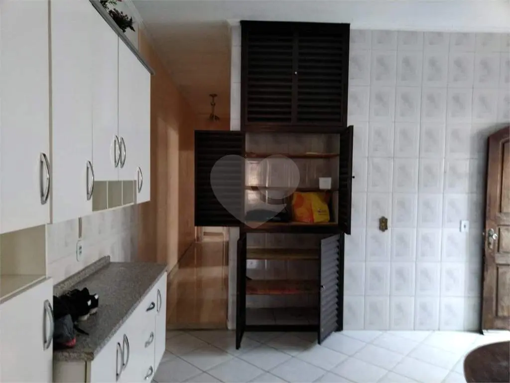 Casa para Venda em Praia Grande, Caiçara, 3 dormitórios, 1 suíte, 2 banheiros, 3 vagas