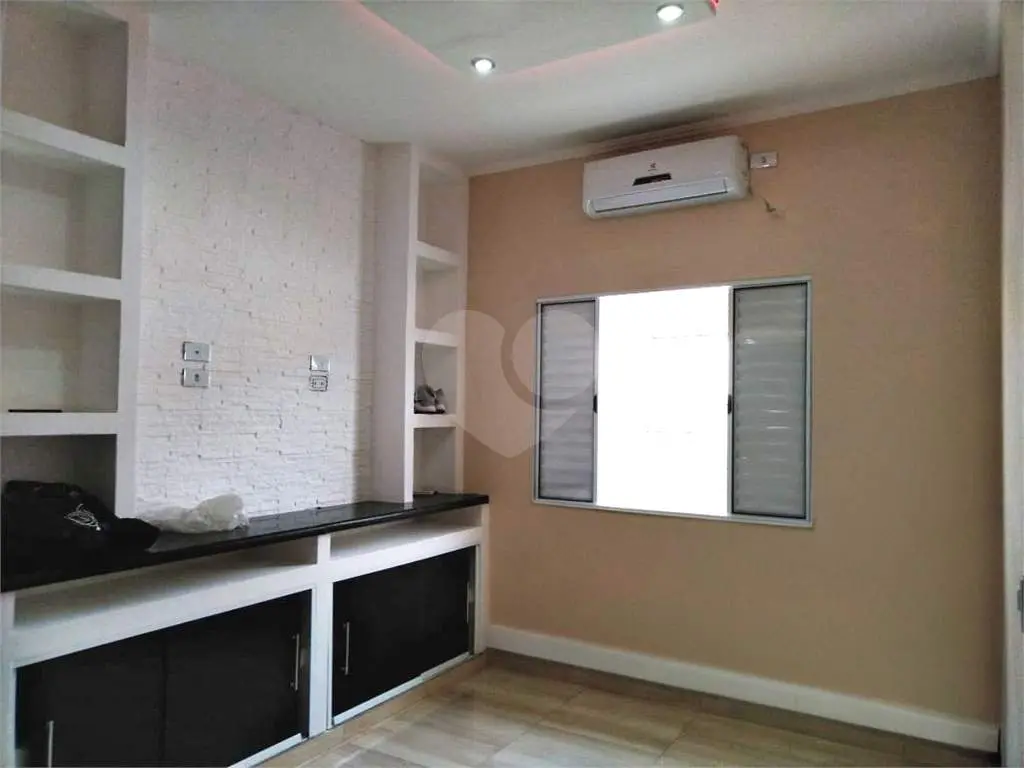 Casa para Venda em Praia Grande, Caiçara, 3 dormitórios, 1 suíte, 2 banheiros, 3 vagas