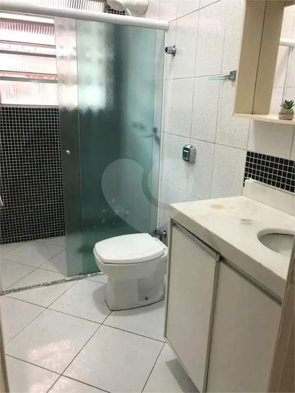Casa para Venda em Praia Grande, Boqueirão, 3 dormitórios, 1 suíte, 2 banheiros, 2 vagas