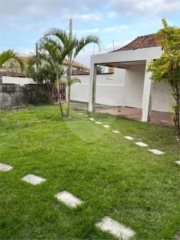 Casa para Venda em Praia Grande, Solemar, 2 dormitórios, 1 banheiro, 1 vaga