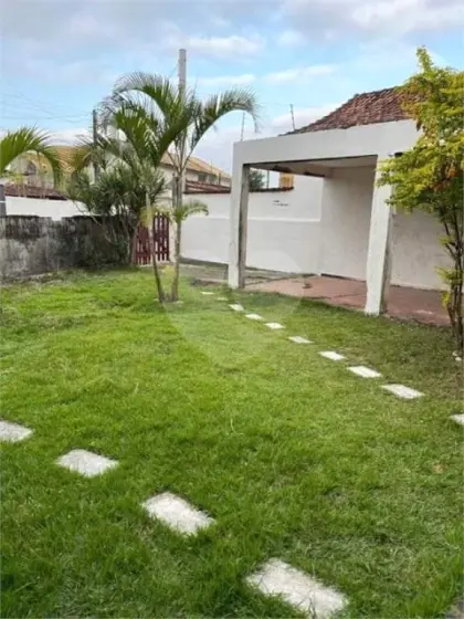 Casa para Venda em Praia Grande, Solemar, 2 dormitórios, 1 banheiro, 1 vaga