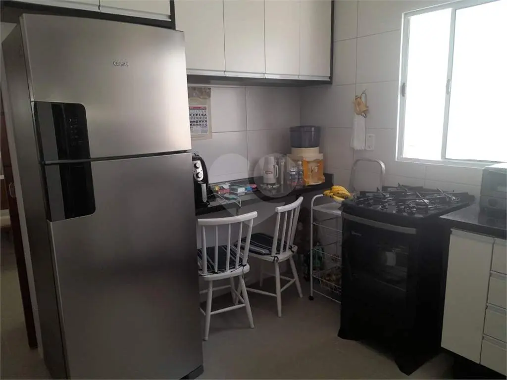 Casa para Venda em Praia Grande, Guilhermina, 2 dormitórios, 2 suítes, 3 banheiros, 2 vagas