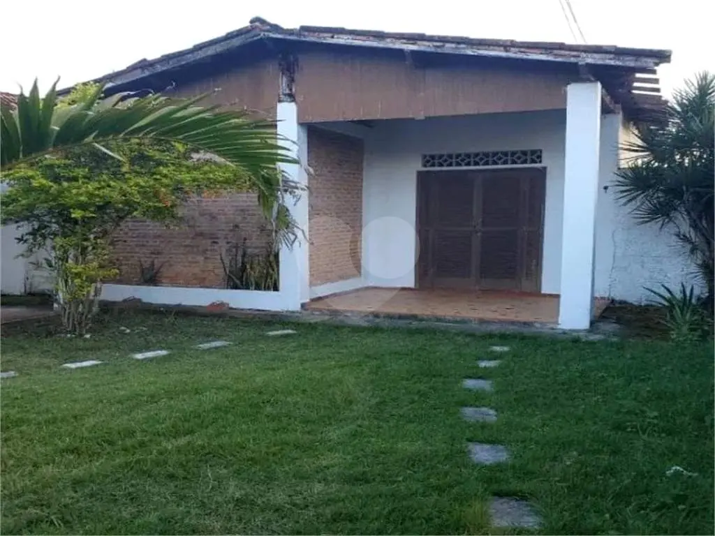 Casa para Venda em Praia Grande, Solemar, 2 dormitórios, 1 banheiro, 1 vaga