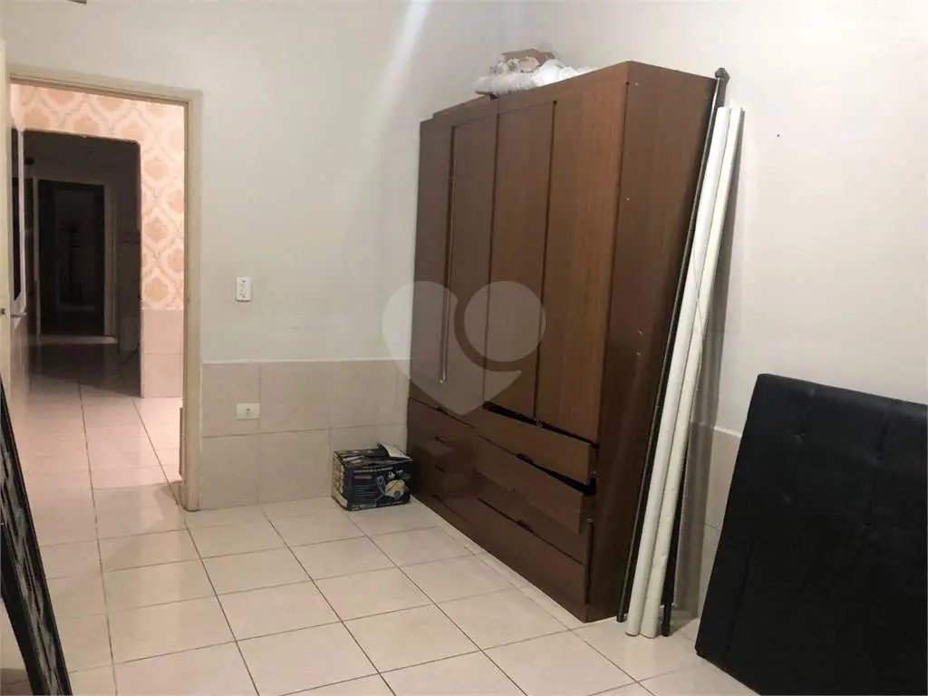 Casa para Venda em Praia Grande, Boqueirão, 3 dormitórios, 1 suíte, 2 banheiros, 2 vagas