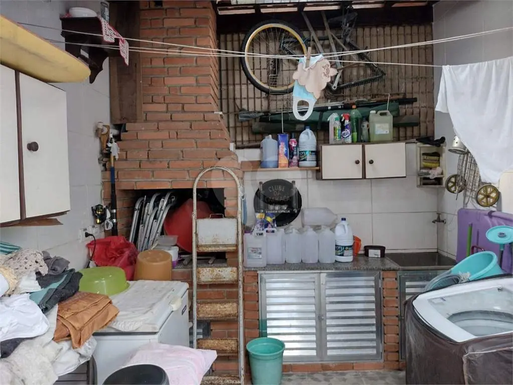 Casa para Venda em Praia Grande, Caiçara, 2 dormitórios, 1 suíte, 2 banheiros, 2 vagas