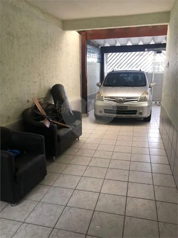 Casa para Venda em Praia Grande, Boqueirão, 3 dormitórios, 1 suíte, 2 banheiros, 2 vagas