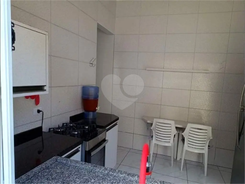 Casa para Venda em Praia Grande, Maracanã, 2 dormitórios, 1 banheiro, 1 vaga