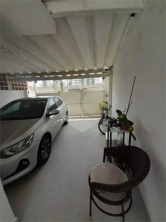 Casa para Venda em Praia Grande, Guilhermina, 2 dormitórios, 2 suítes, 3 banheiros, 2 vagas