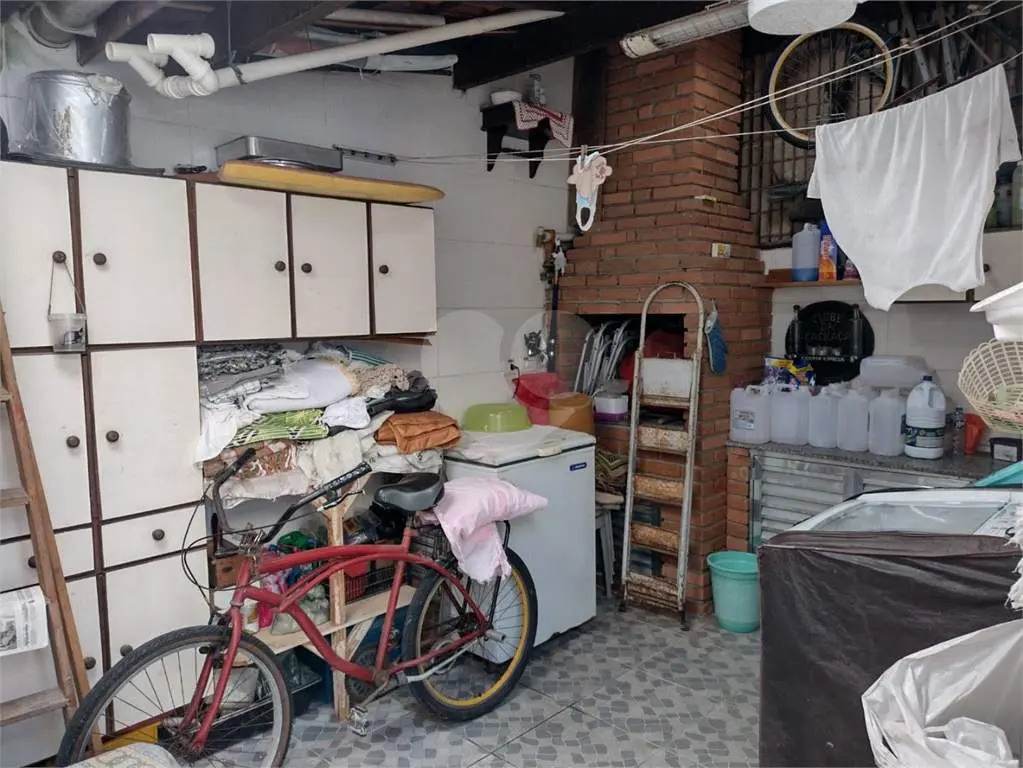 Casa para Venda em Praia Grande, Caiçara, 2 dormitórios, 1 suíte, 2 banheiros, 2 vagas
