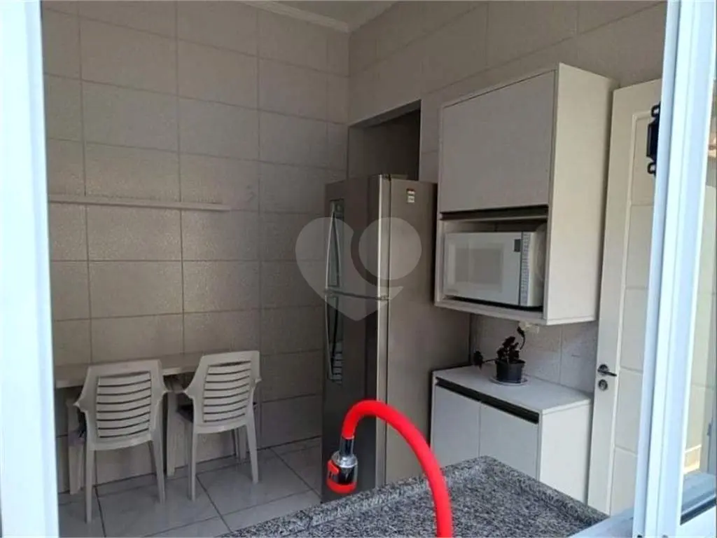 Casa para Venda em Praia Grande, Maracanã, 2 dormitórios, 1 banheiro, 1 vaga