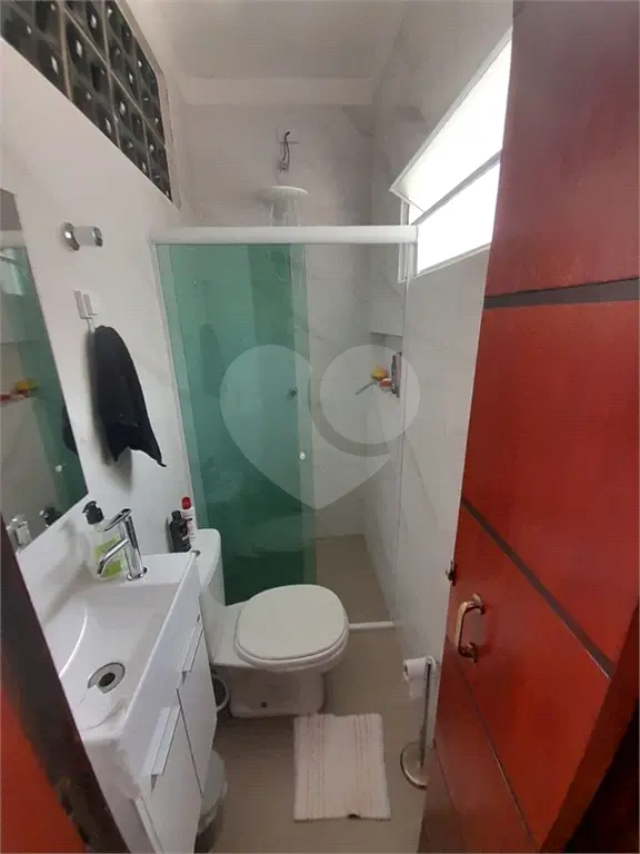 Casa para Venda em Praia Grande, Guilhermina, 2 dormitórios, 2 suítes, 3 banheiros, 2 vagas