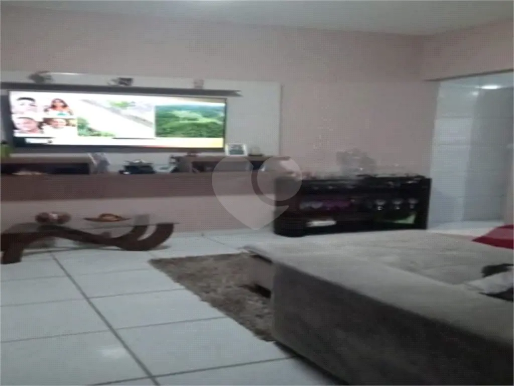 Casa para Venda em Praia Grande, Princesa, 2 dormitórios, 2 banheiros, 2 vagas