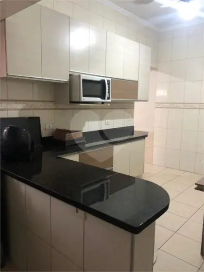 Casa para Venda em Praia Grande, Boqueirão, 3 dormitórios, 1 suíte, 2 banheiros, 2 vagas