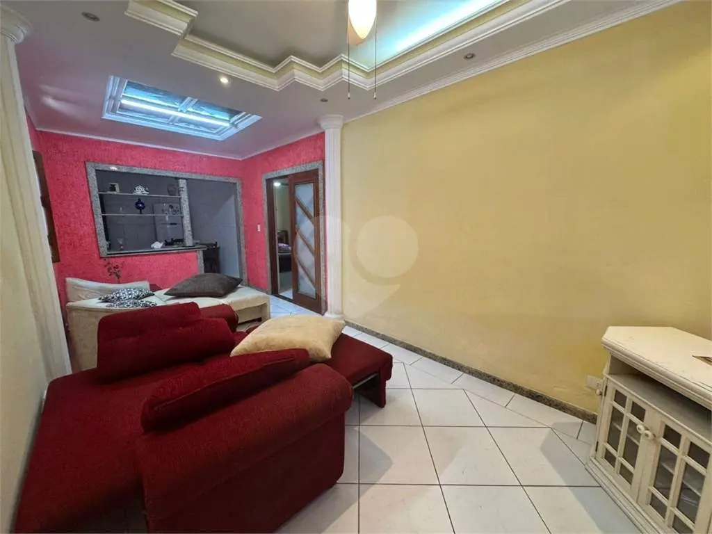 Casa para Venda em Praia Grande, Caiçara, 2 dormitórios, 1 suíte, 2 banheiros, 2 vagas