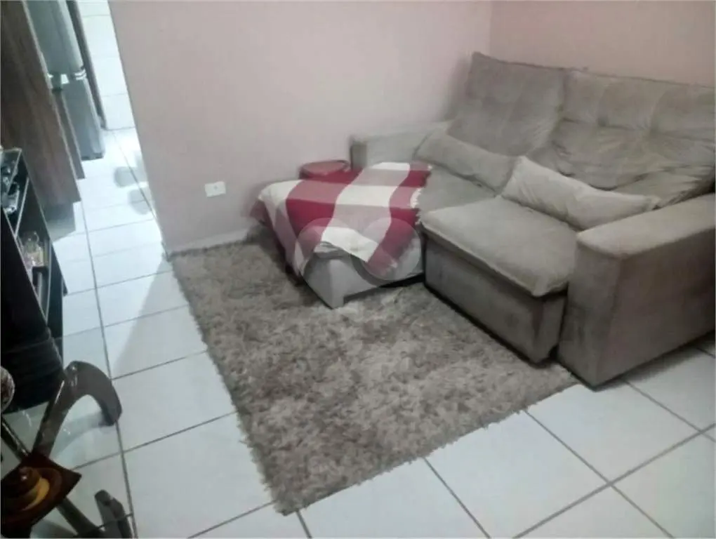 Casa para Venda em Praia Grande, Princesa, 2 dormitórios, 2 banheiros, 2 vagas