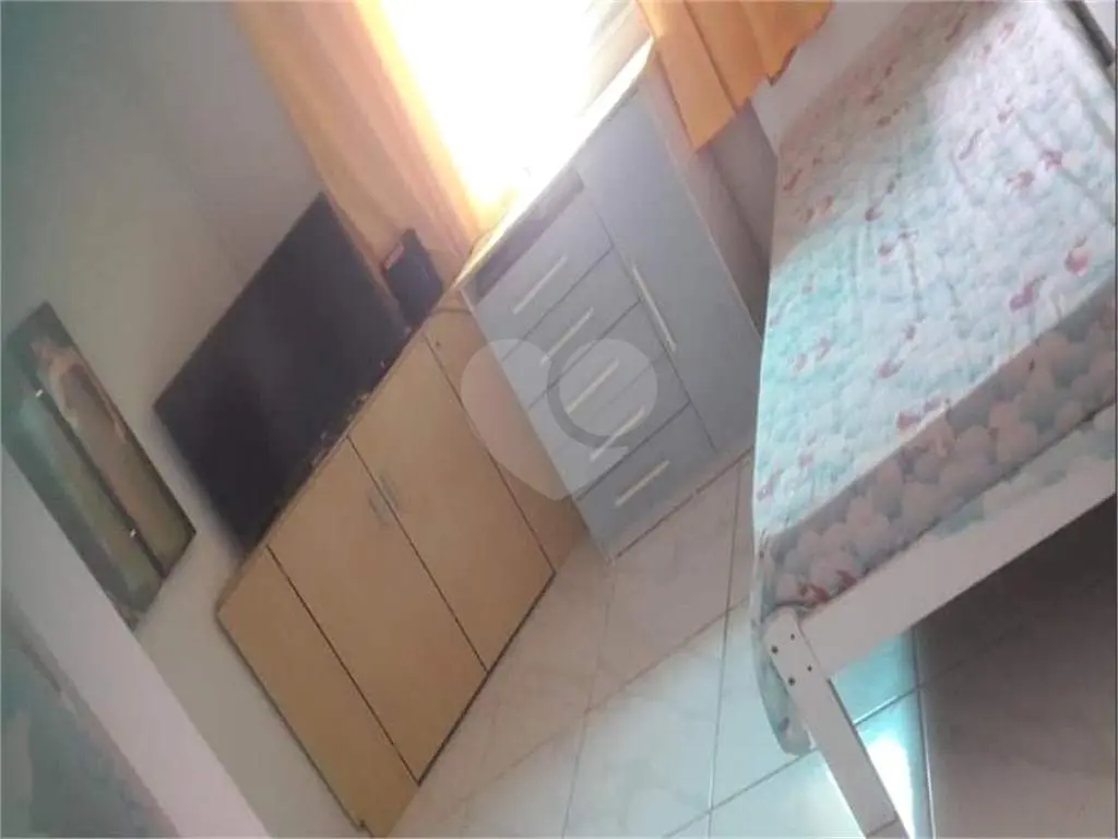 Casa para Venda em Praia Grande, Maracanã, 2 dormitórios, 1 banheiro, 1 vaga
